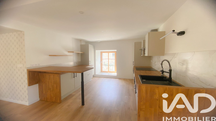 Ma-Cabane - Vente Appartement Jugon-les-Lacs, 95 m²
