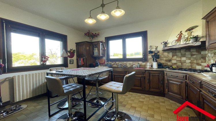 Ma-Cabane - Vente Appartement Juillac, 110 m²