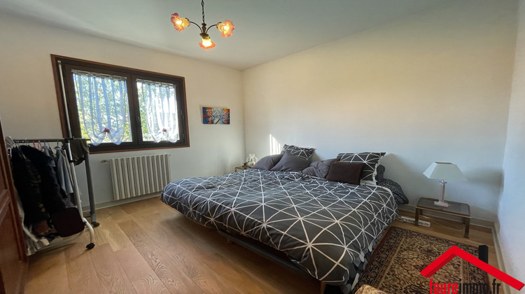 Ma-Cabane - Vente Appartement Juillac, 110 m²