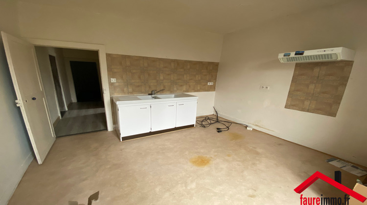 Ma-Cabane - Vente Appartement Juillac, 140 m²