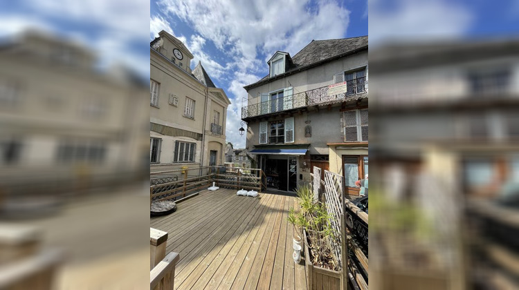 Ma-Cabane - Vente Appartement JUILLAC, 91 m²