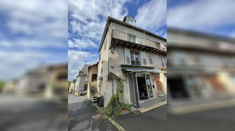 Ma-Cabane - Vente Appartement JUILLAC, 91 m²