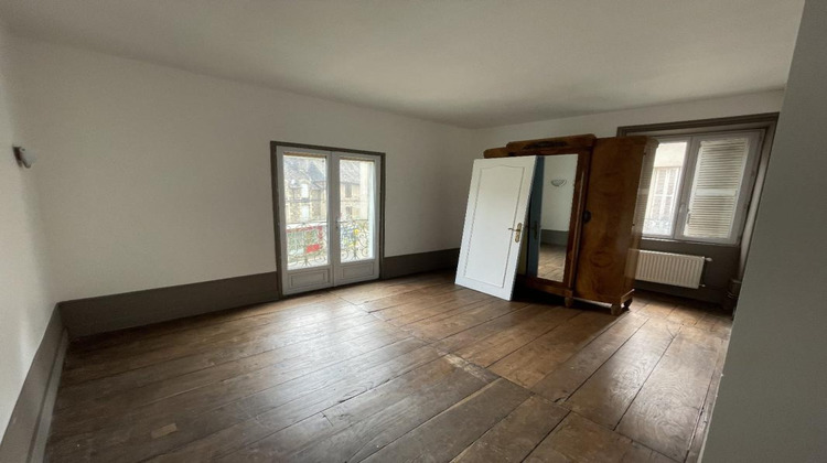 Ma-Cabane - Vente Appartement JUILLAC, 91 m²