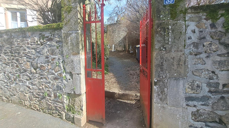 Ma-Cabane - Vente Appartement JUILLAC, 93 m²