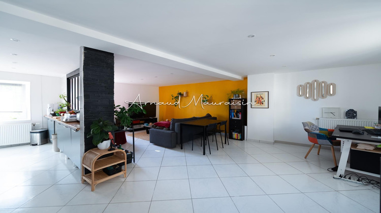 Ma-Cabane - Vente Appartement Juilly, 100 m²