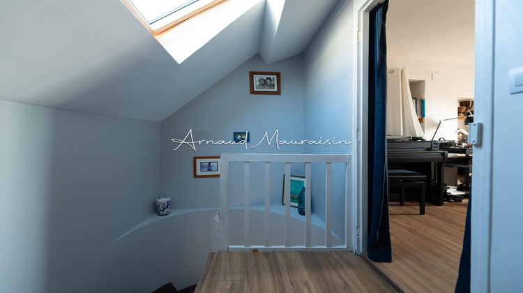 Ma-Cabane - Vente Appartement Juilly, 100 m²