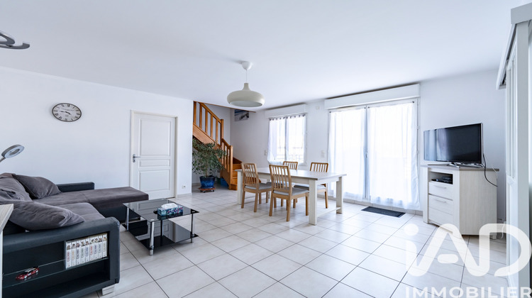 Ma-Cabane - Vente Appartement Juilly, 68 m²