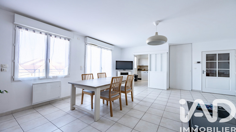 Ma-Cabane - Vente Appartement Juilly, 68 m²
