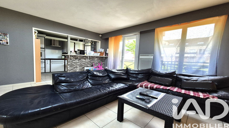 Ma-Cabane - Vente Appartement Juilly, 64 m²