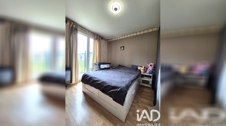 Ma-Cabane - Vente Appartement Juilly, 64 m²