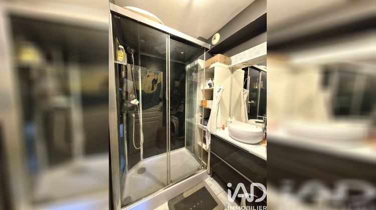 Ma-Cabane - Vente Appartement Juilly, 64 m²