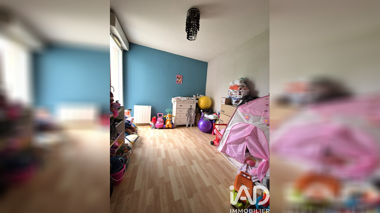 Ma-Cabane - Vente Appartement Juilly, 64 m²