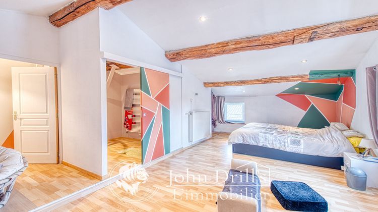 Ma-Cabane - Vente Appartement JUJURIEUX, 110 m²