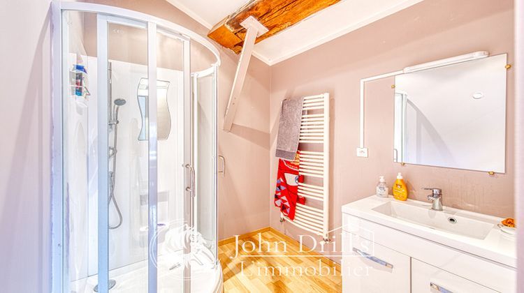 Ma-Cabane - Vente Appartement JUJURIEUX, 110 m²