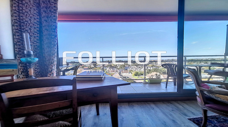 Ma-Cabane - Vente Appartement JULLOUVILLE, 78 m²