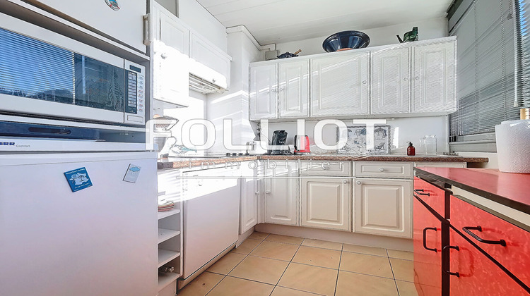 Ma-Cabane - Vente Appartement JULLOUVILLE, 78 m²