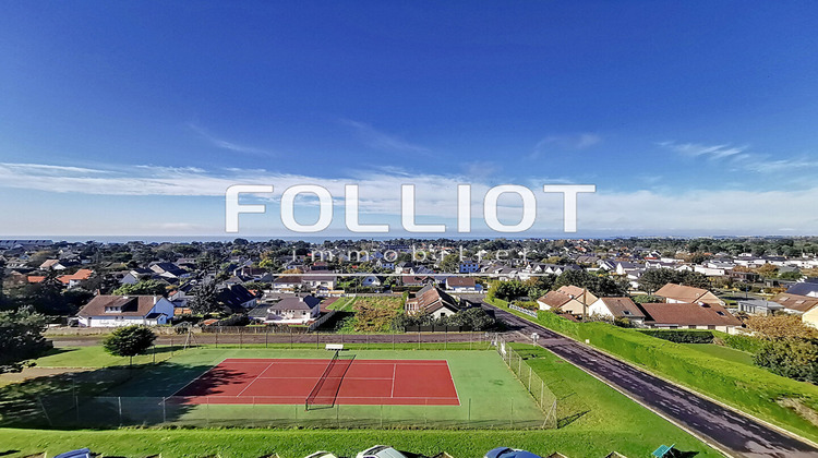 Ma-Cabane - Vente Appartement JULLOUVILLE, 78 m²