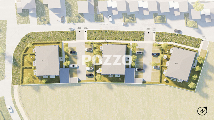 Ma-Cabane - Vente Appartement JULLOUVILLE, 47 m²