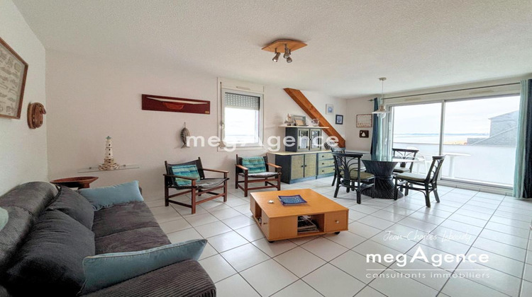 Ma-Cabane - Vente Appartement JULLOUVILLE, 66 m²