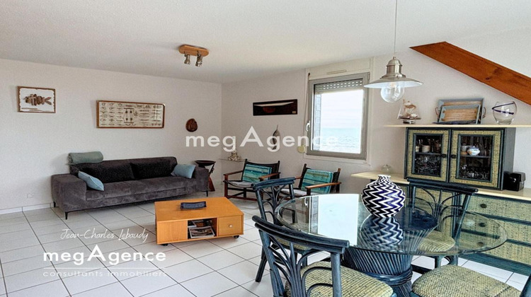 Ma-Cabane - Vente Appartement JULLOUVILLE, 66 m²