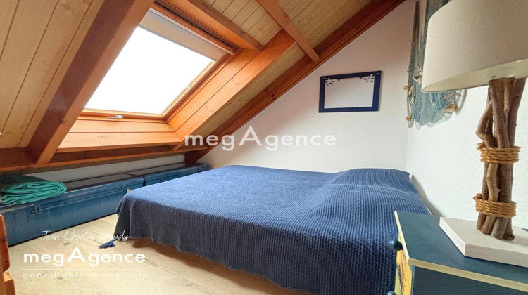 Ma-Cabane - Vente Appartement JULLOUVILLE, 66 m²
