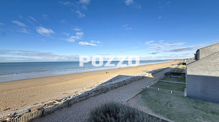 Ma-Cabane - Vente Appartement JULLOUVILLE, 79 m²