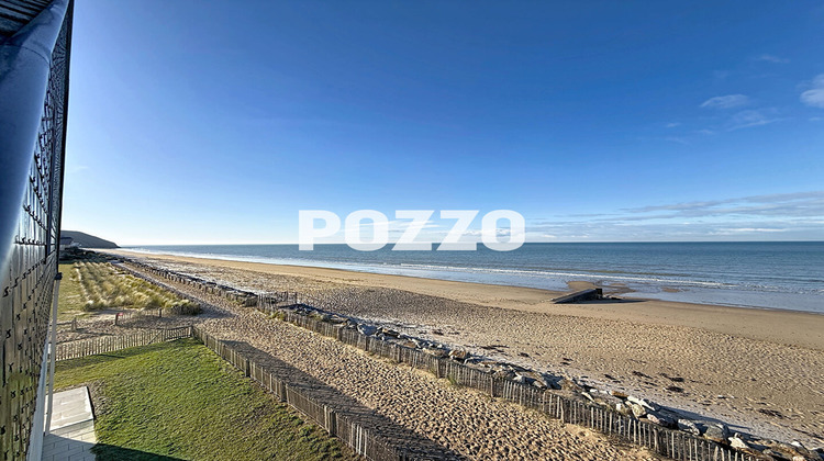 Ma-Cabane - Vente Appartement JULLOUVILLE, 79 m²