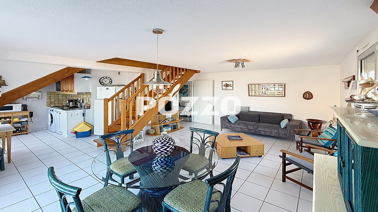 Ma-Cabane - Vente Appartement JULLOUVILLE, 79 m²