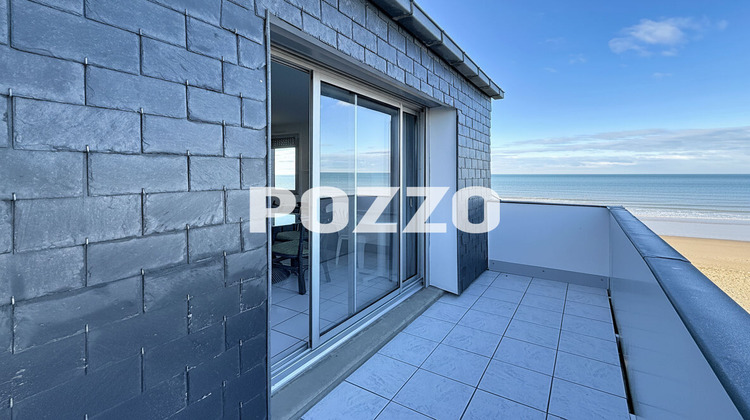 Ma-Cabane - Vente Appartement JULLOUVILLE, 79 m²