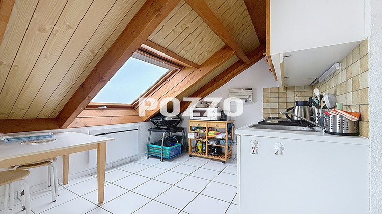 Ma-Cabane - Vente Appartement JULLOUVILLE, 79 m²