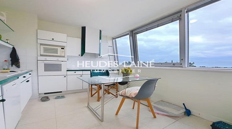 Ma-Cabane - Vente Appartement JULLOUVILLE, 60 m²