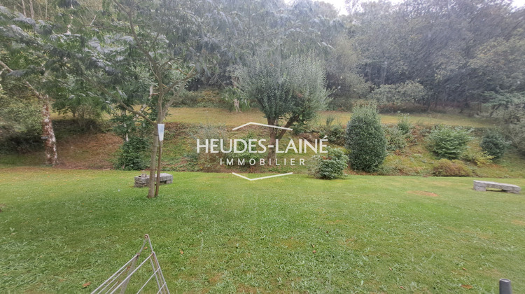 Ma-Cabane - Vente Appartement JULLOUVILLE, 60 m²