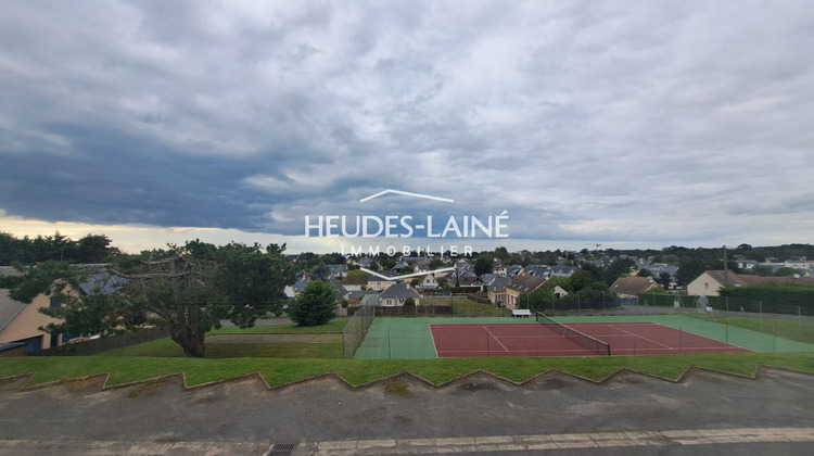 Ma-Cabane - Vente Appartement JULLOUVILLE, 60 m²