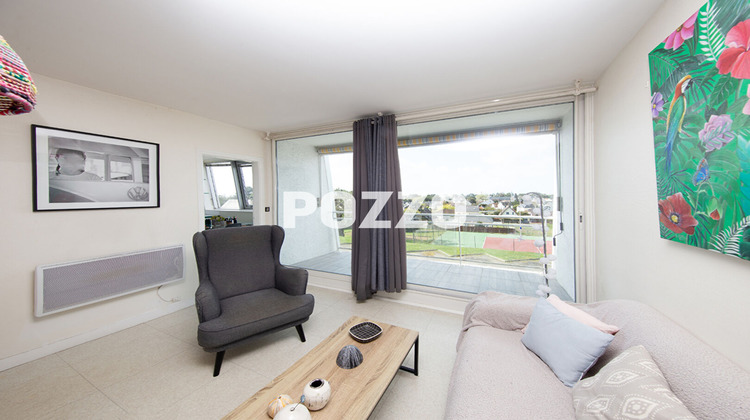 Ma-Cabane - Vente Appartement JULLOUVILLE, 60 m²