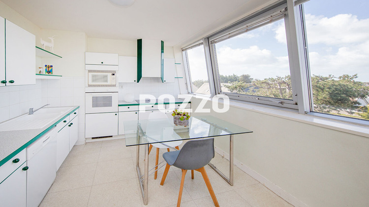Ma-Cabane - Vente Appartement JULLOUVILLE, 60 m²