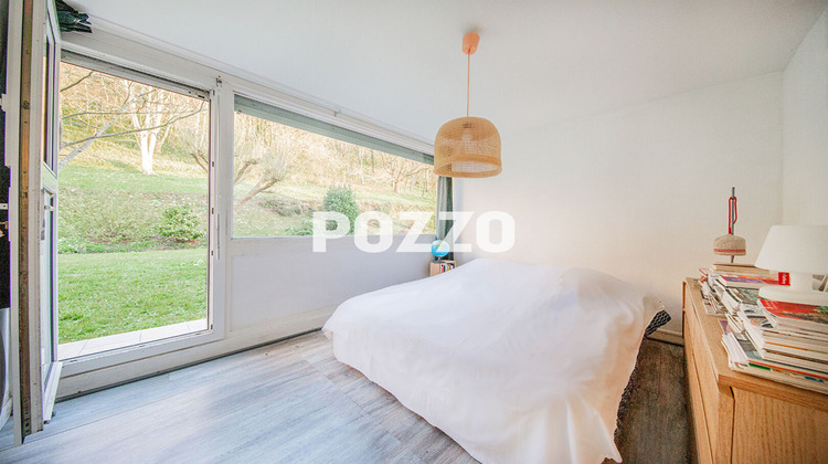 Ma-Cabane - Vente Appartement JULLOUVILLE, 60 m²