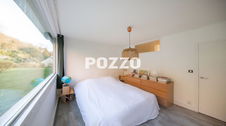 Ma-Cabane - Vente Appartement JULLOUVILLE, 60 m²