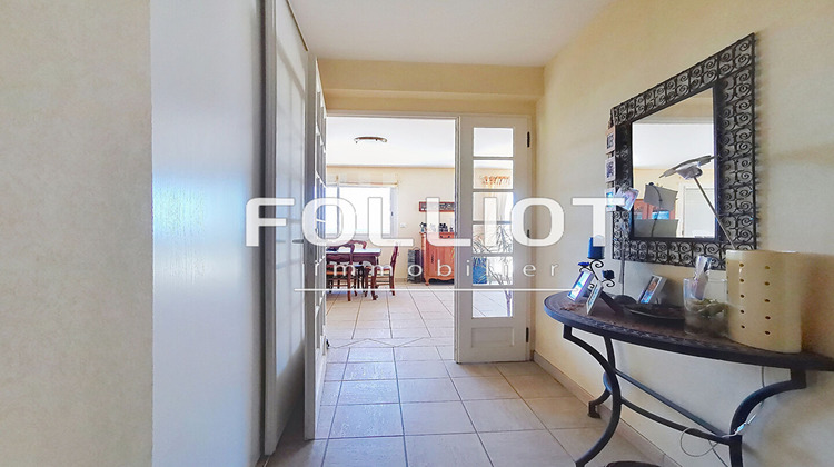 Ma-Cabane - Vente Appartement JULLOUVILLE, 101 m²