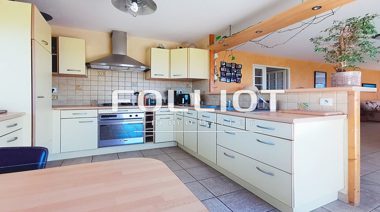 Ma-Cabane - Vente Appartement JULLOUVILLE, 101 m²