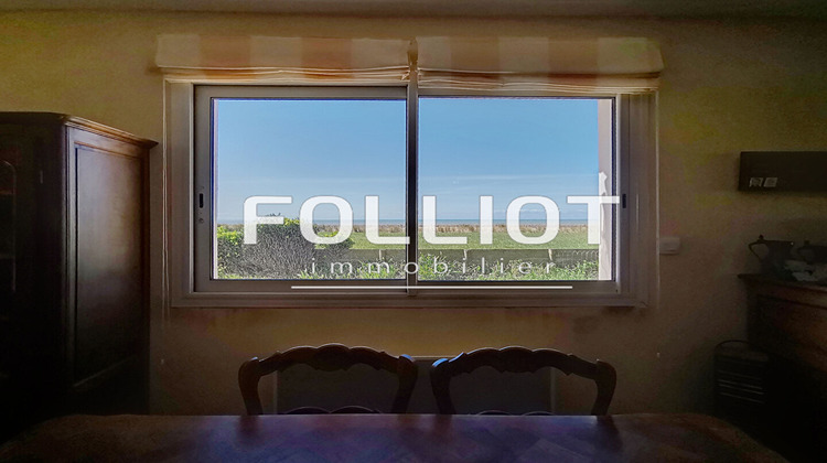 Ma-Cabane - Vente Appartement JULLOUVILLE, 101 m²