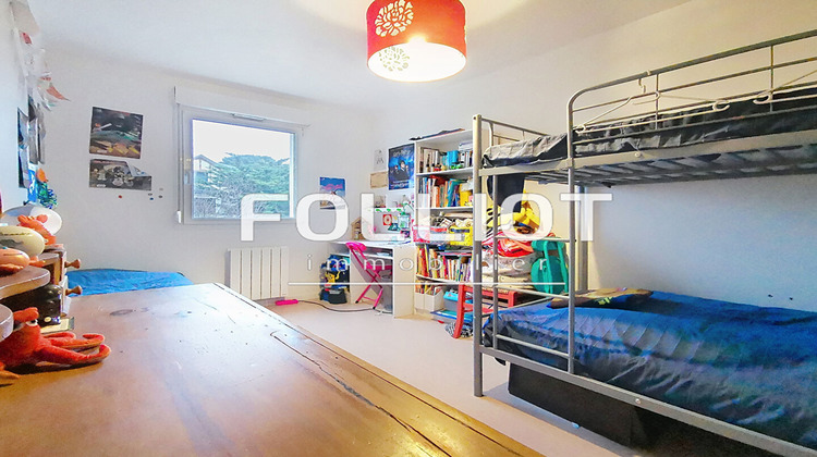 Ma-Cabane - Vente Appartement JULLOUVILLE, 65 m²