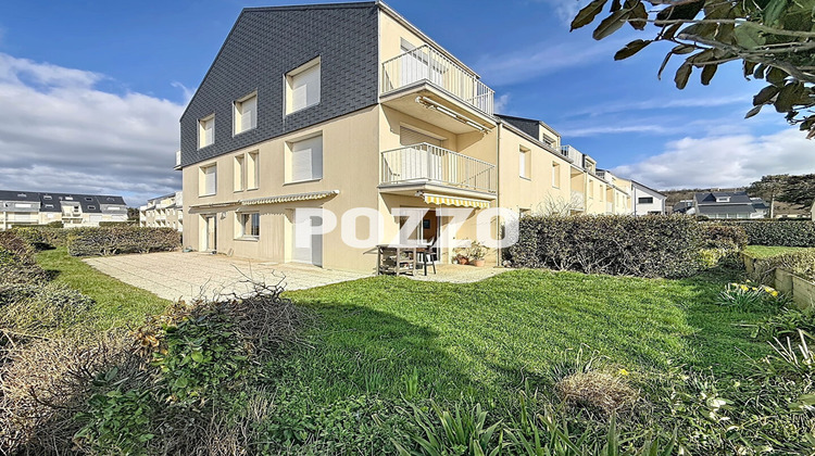 Ma-Cabane - Vente Appartement JULLOUVILLE, 102 m²