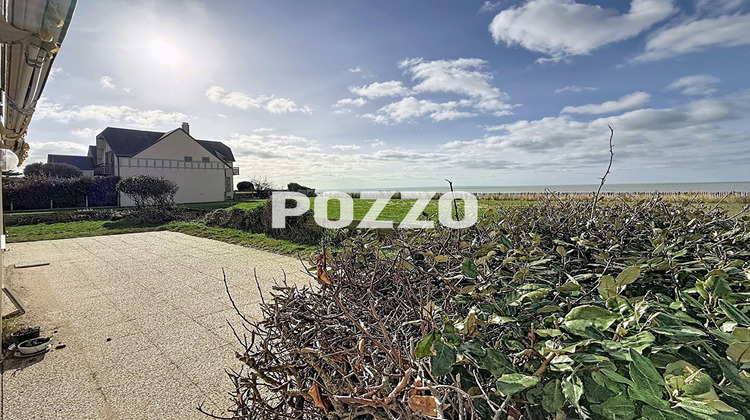 Ma-Cabane - Vente Appartement JULLOUVILLE, 102 m²
