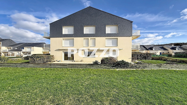 Ma-Cabane - Vente Appartement JULLOUVILLE, 102 m²