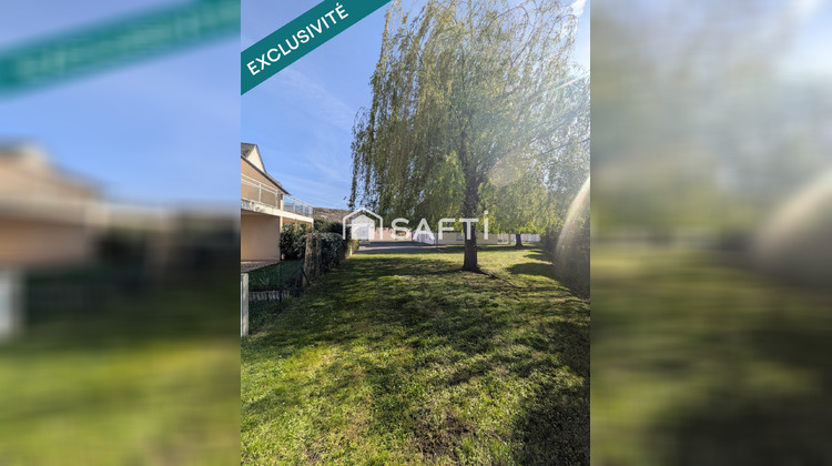 Ma-Cabane - Vente Appartement Jullouville, 39 m²