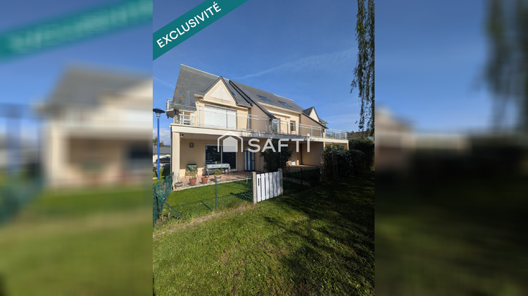 Ma-Cabane - Vente Appartement Jullouville, 39 m²