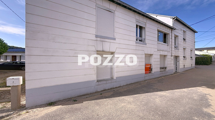 Ma-Cabane - Vente Appartement JULLOUVILLE, 37 m²