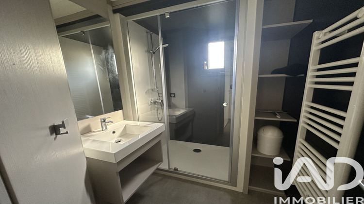Ma-Cabane - Vente Appartement Jullouville, 42 m²