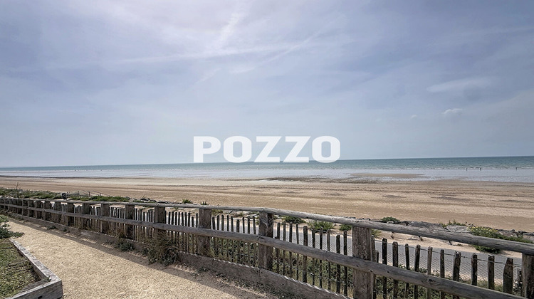 Ma-Cabane - Vente Appartement JULLOUVILLE, 53 m²