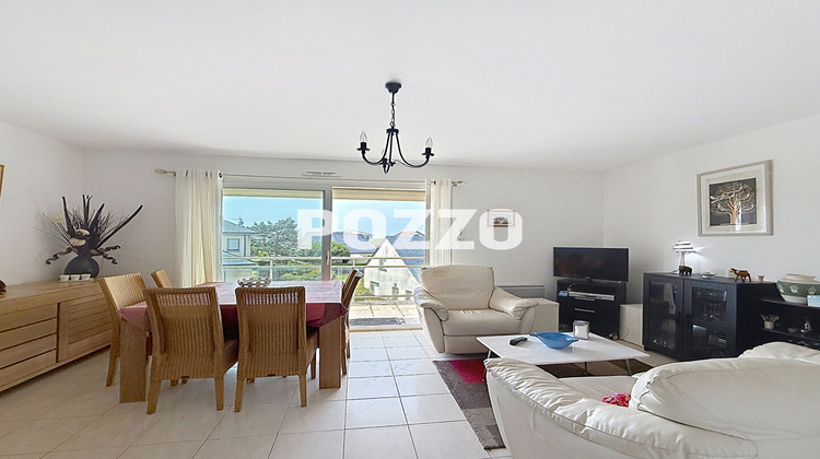 Ma-Cabane - Vente Appartement JULLOUVILLE, 53 m²